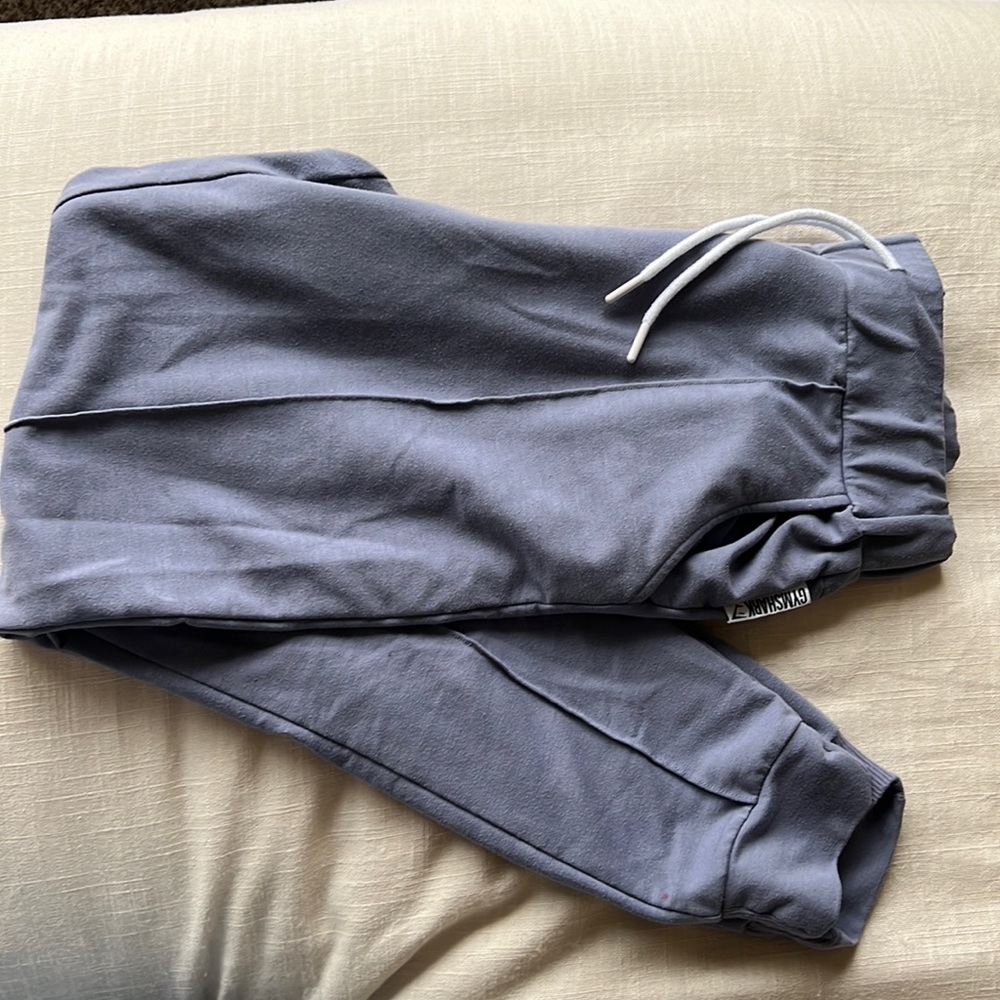 Womens Gymshark joggers